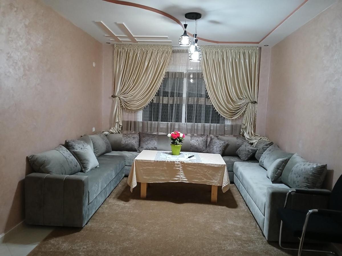Appartement Luxe Беркан Екстер'єр фото