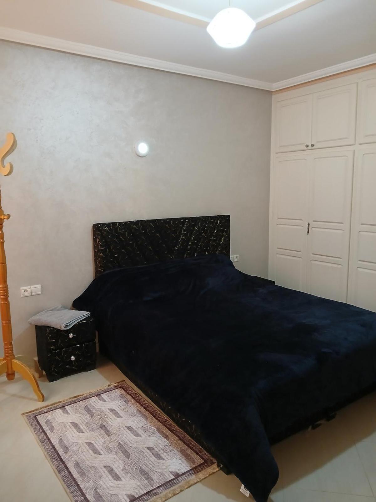Appartement Luxe Беркан Екстер'єр фото